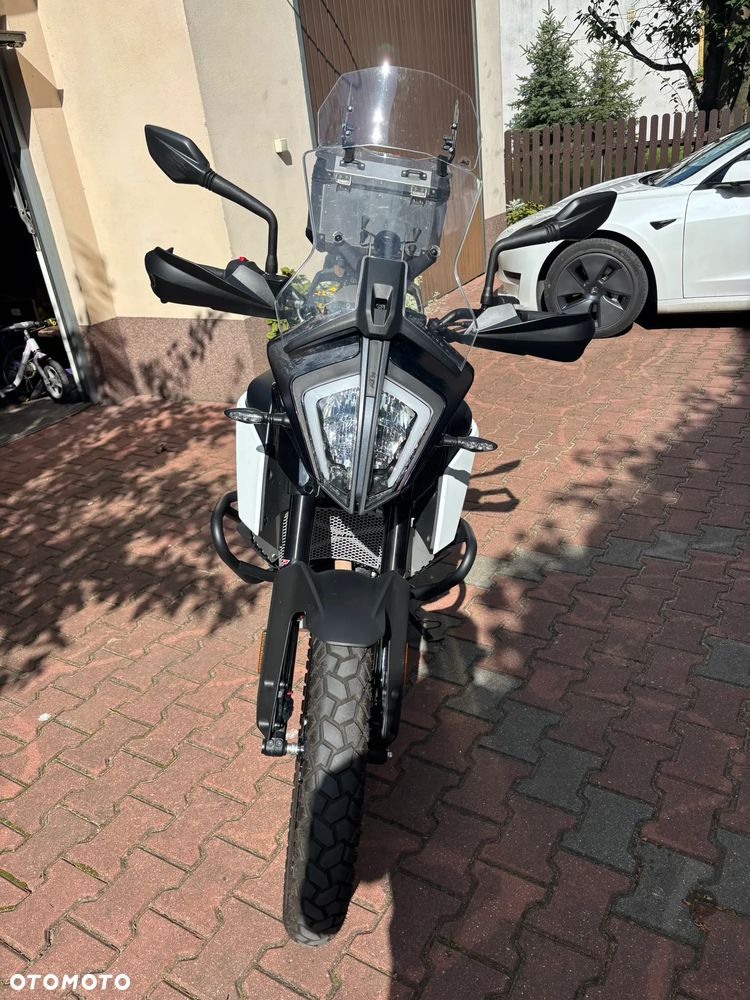 KTM Adventure - 2