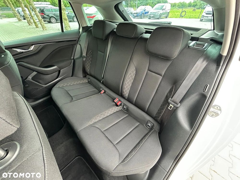 Skoda Scala 1.0 TSI Style DSG - 15