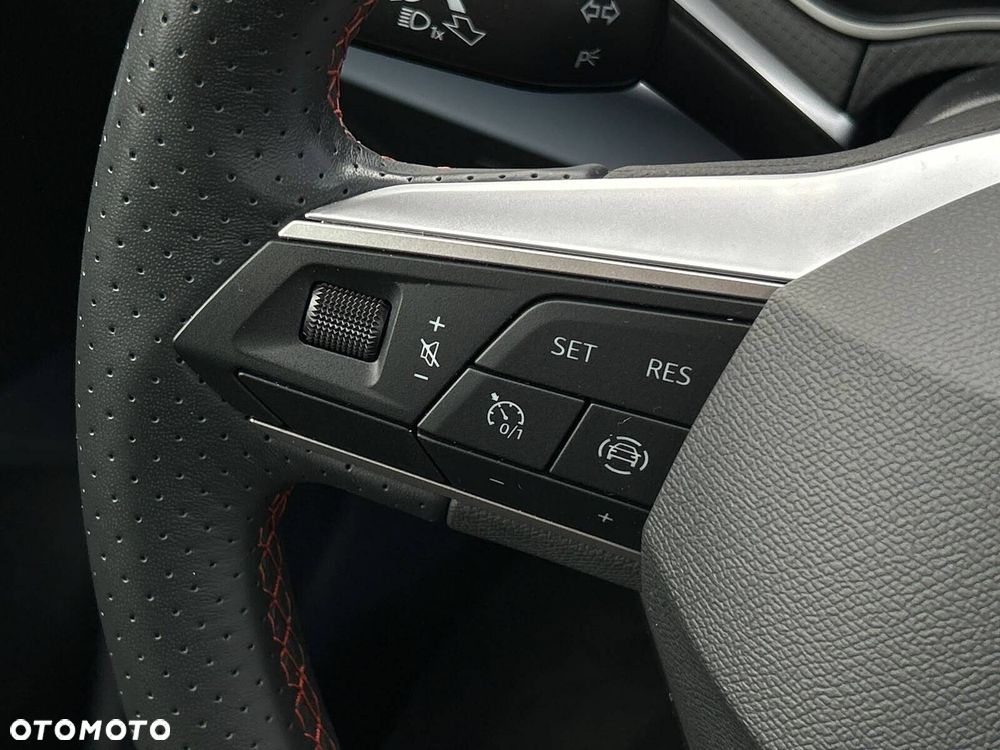 Seat Arona 1.0 TSI FR S&S - 22