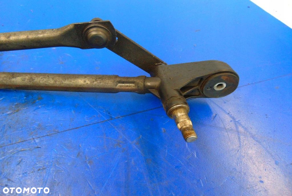 FORD TRANSIT MK6 MECHANIZM WYCIERACZEK 404.523 - 4
