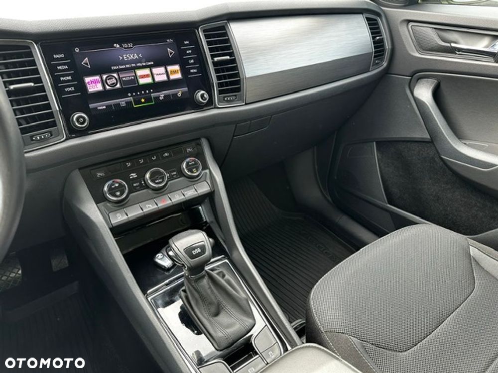 Skoda Kodiaq 1.5 TSI ACT 4x2 Ambition DSG - 23