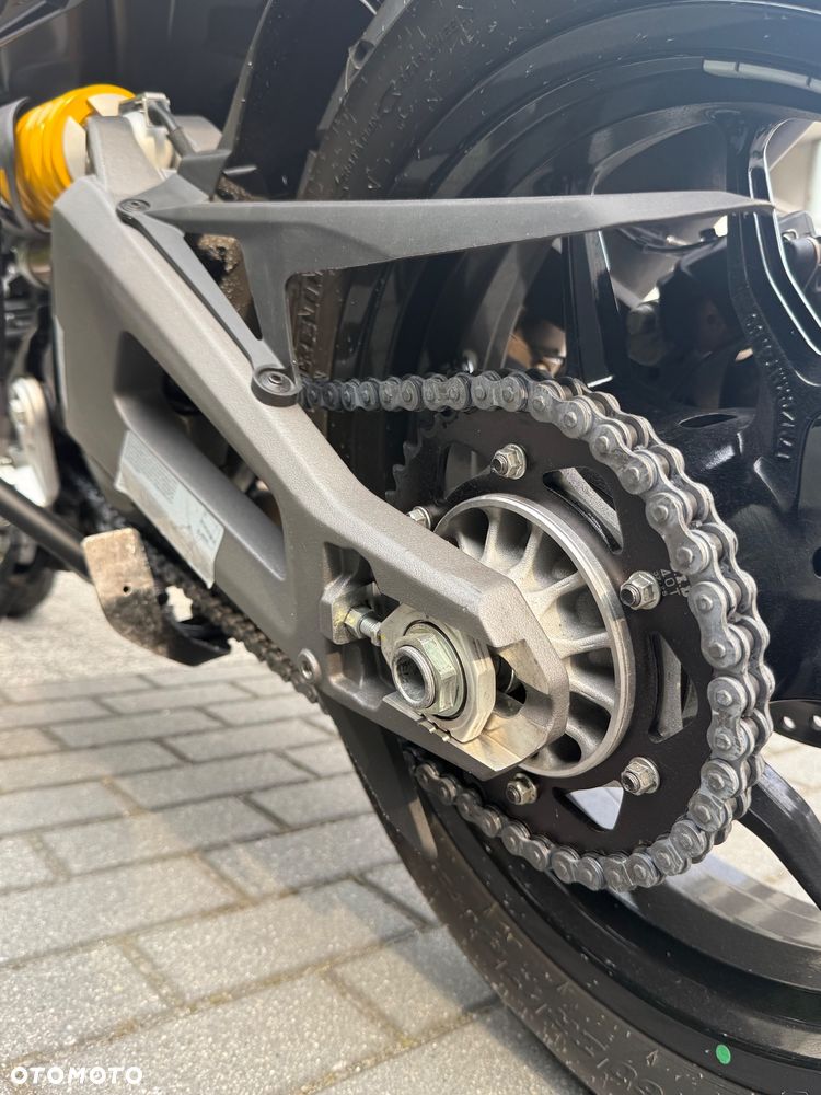 Ducati Multistrada - 6