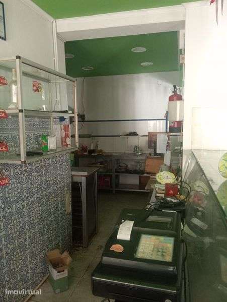Vendo loja Lavradio 150m2 - Grande imagem: 5/6
