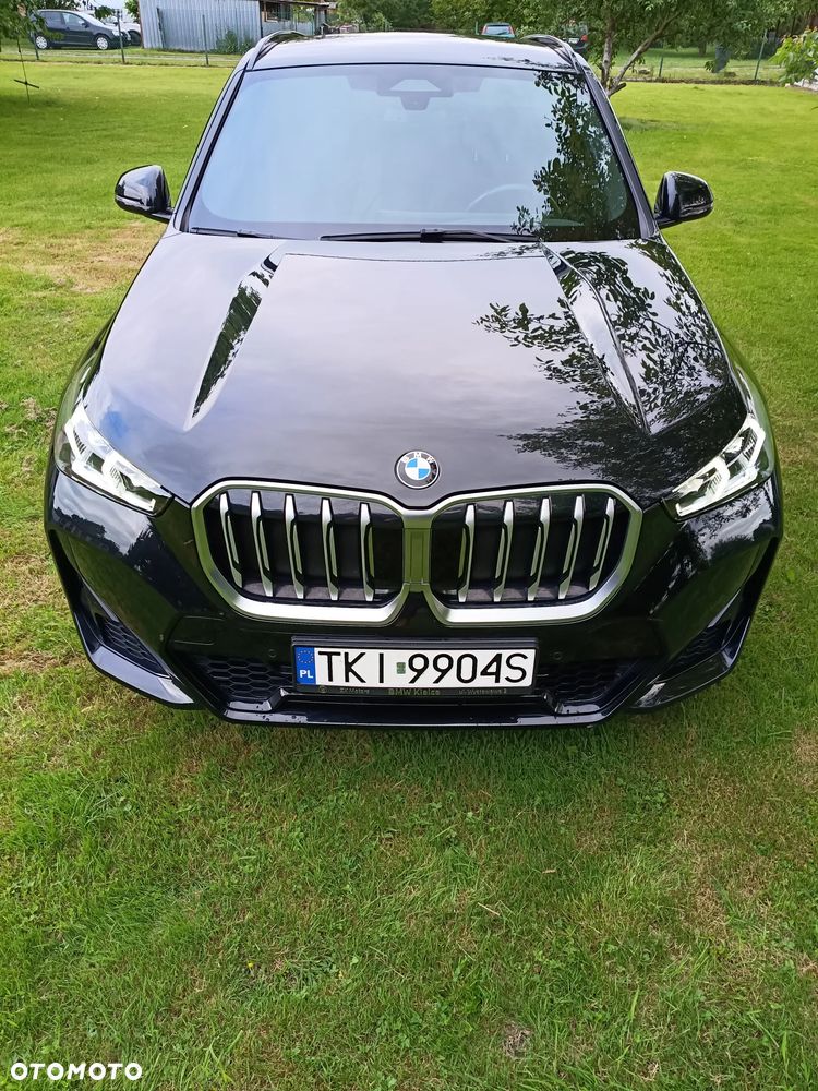 BMW X1 sDrive20i mHEV sport - 12