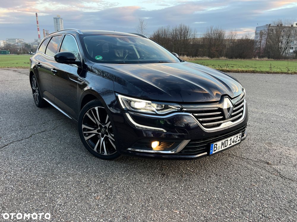 Renault Talisman ENERGY dCi 160 EDC INITIALE PARIS - 20