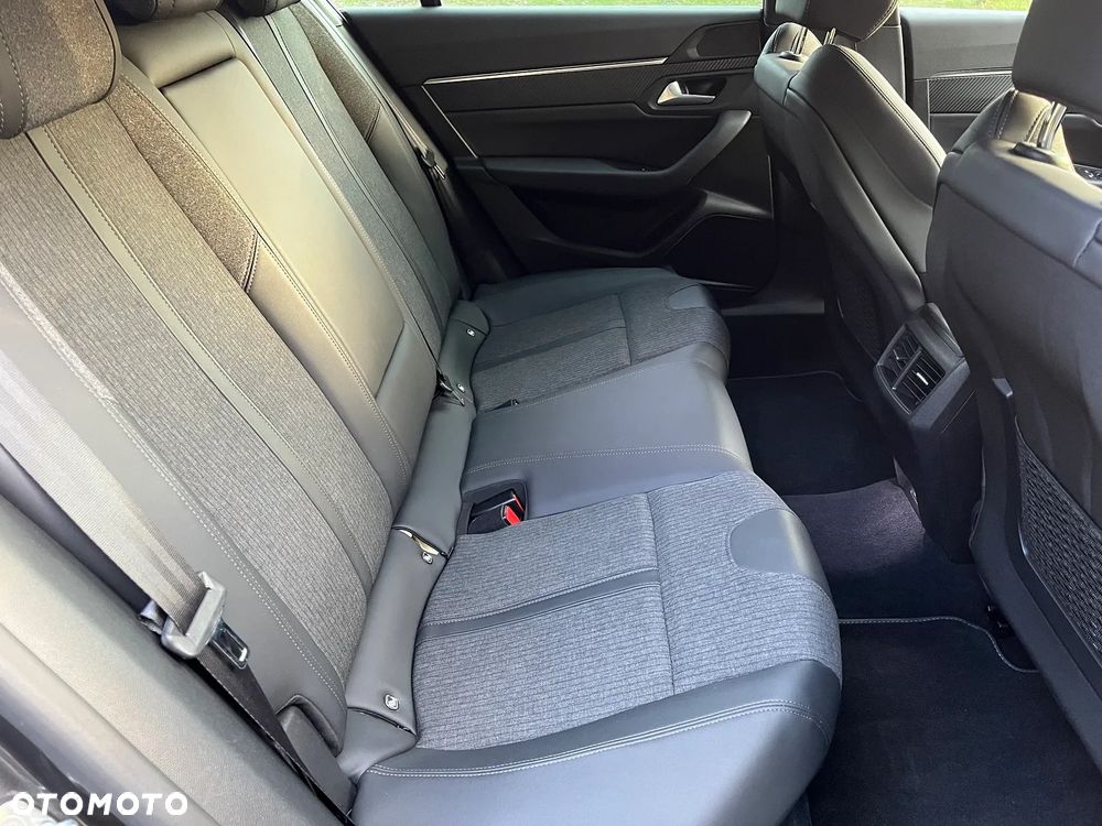 Peugeot 508 1.5 BlueHDi Allure S&S - 24