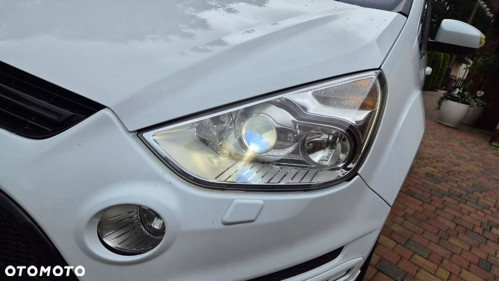 Ford S-Max 2.0 TDCi Platinium X - 12