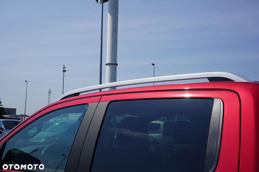 Volkswagen Amarok 3.0 V6 TDi 4MOTION PanAmericana - 15