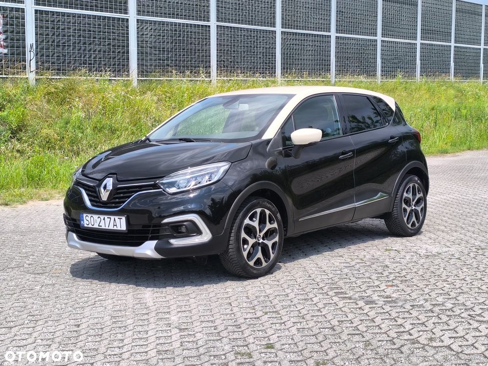 Renault Captur 0.9 Energy TCe Limited - 16