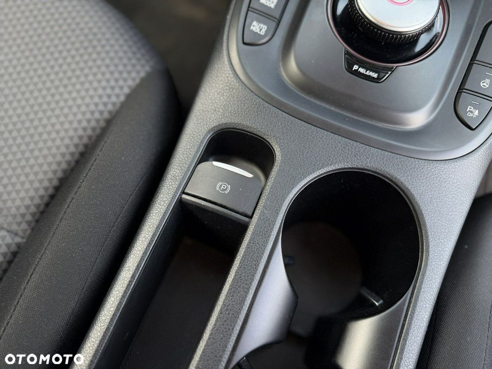 Kia Soul 64kWh M - 18