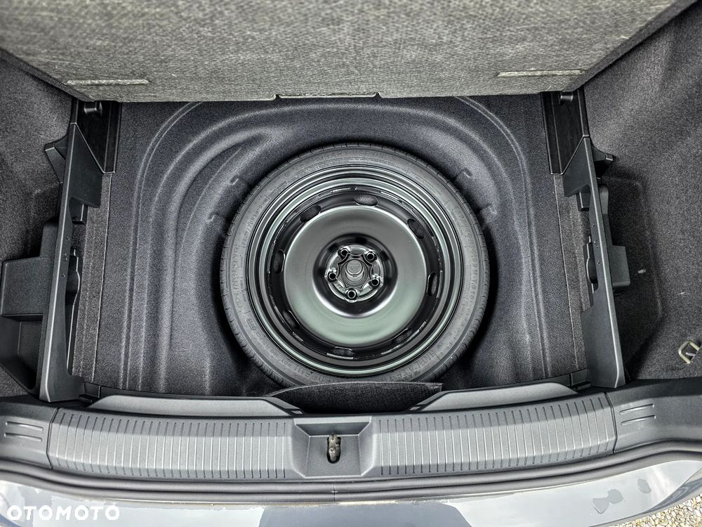 Volkswagen Golf Variant 1.5 TSI Life Plus - 15