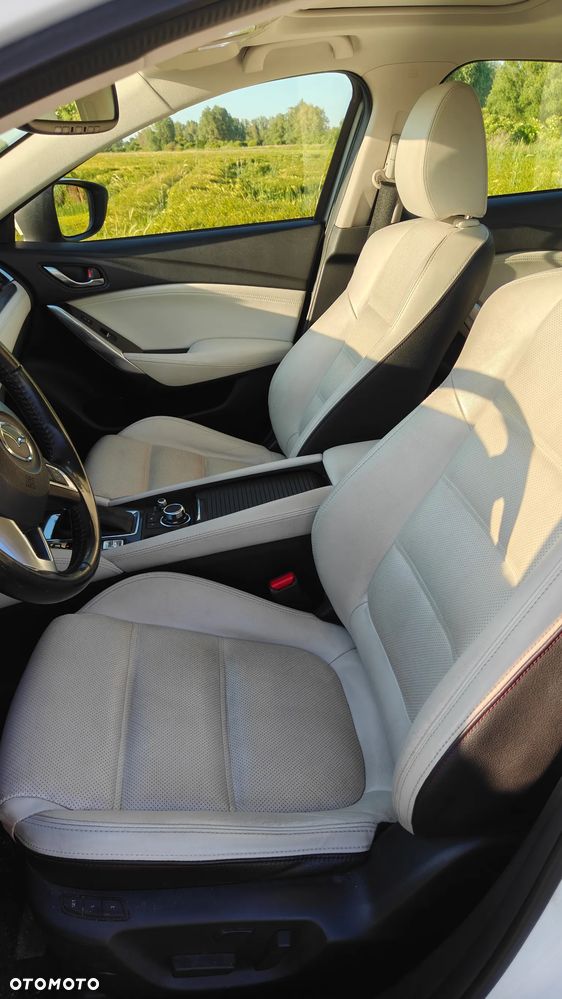 Mazda 6 2.5 Skypassion I-ELoop - 13