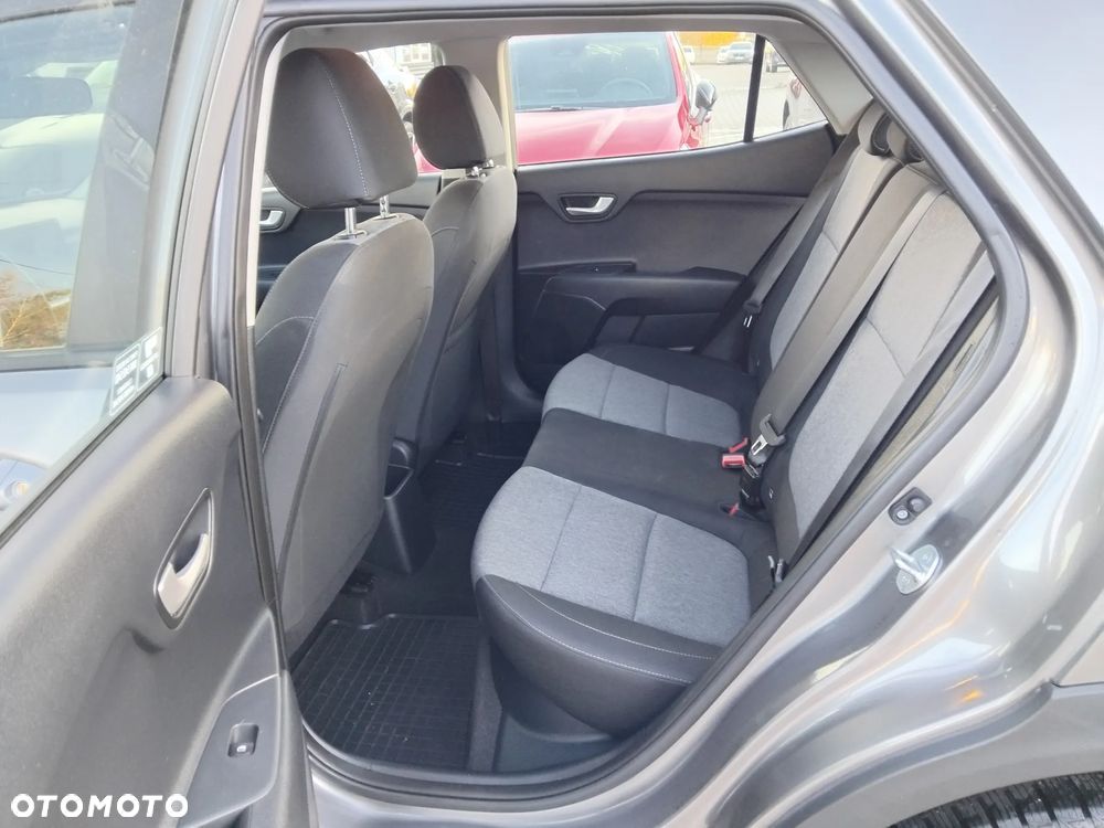 Kia Stonic 1.0 T-GDI M - 13