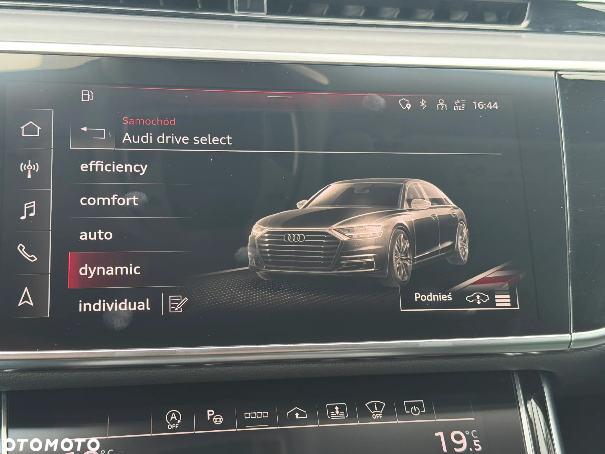 Audi A8 50 TDI quattro tiptronic - 23