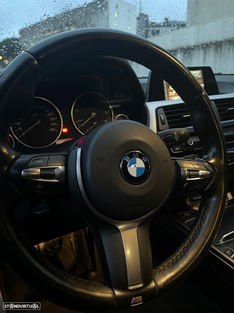 BMW 420 Gran Coupé - 7