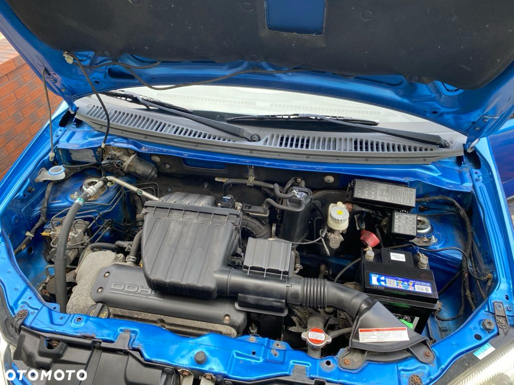 Suzuki Ignis 1.5 Comfort - 9