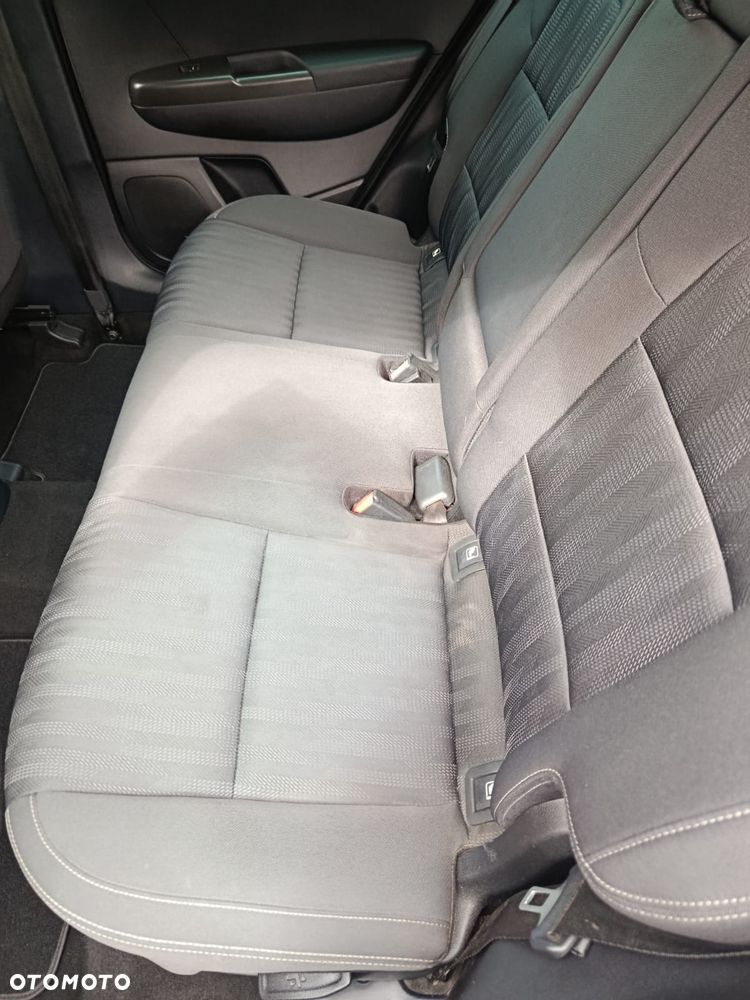 Kia Sportage - 11