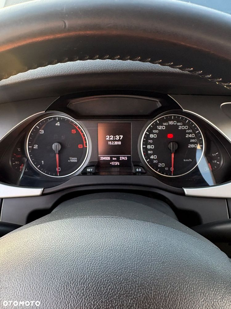Audi A4 Avant - 27