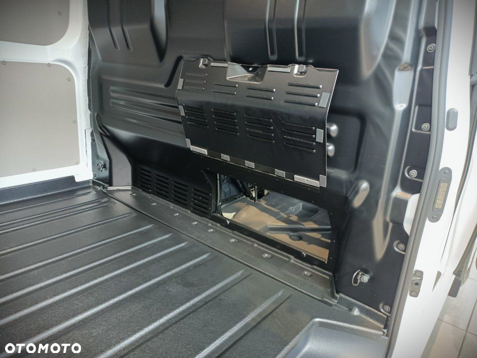 Ford Transit Custom - 7