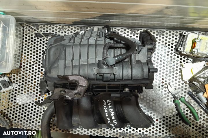 Galerie admisie 7529432 7529432 BMW Seria 1 E81/E82/E87/E88 [facelift - 2