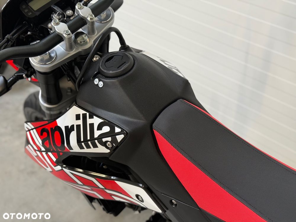 Aprilia SX - 28