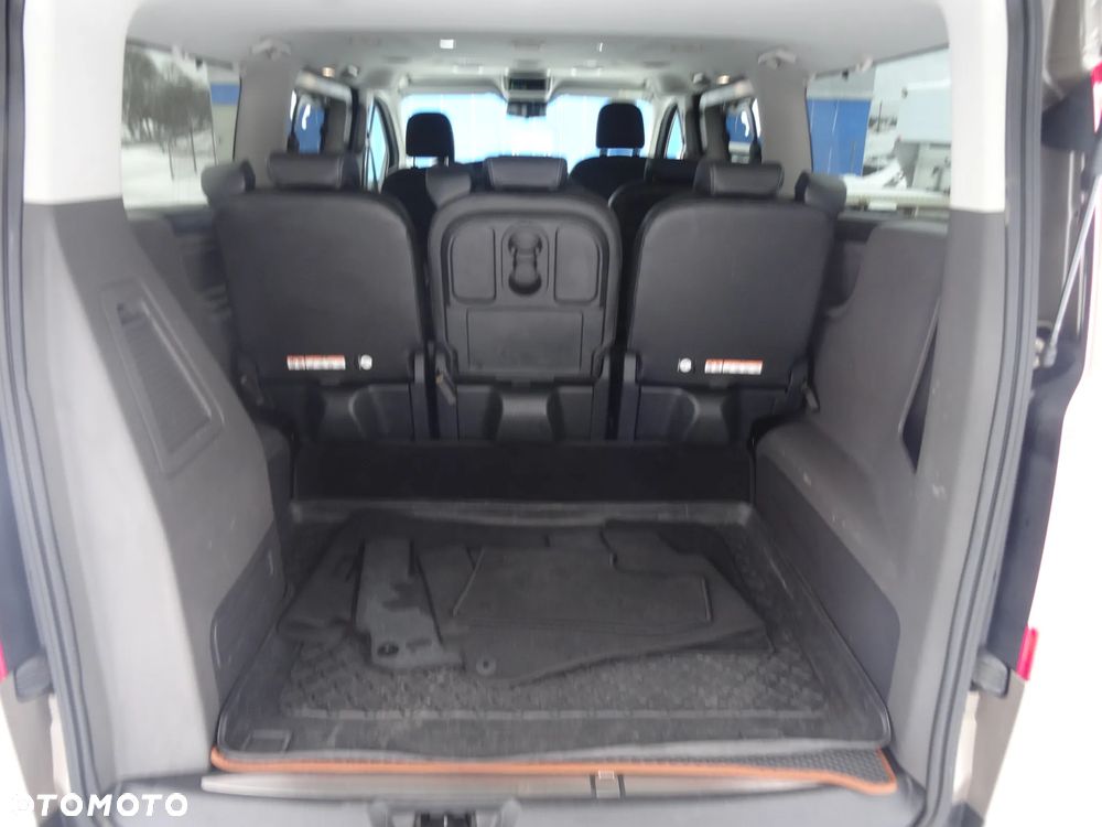 Ford Tourneo Custom 2.0 EcoBlue L2 Active SelectShift - 21