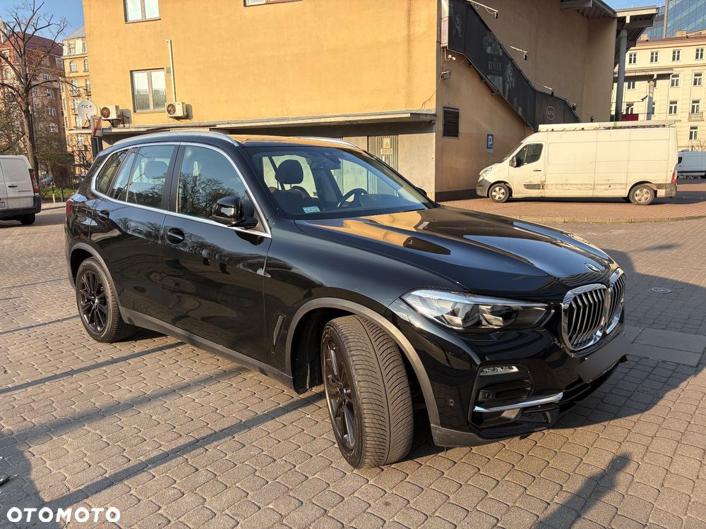 BMW X5 - 10