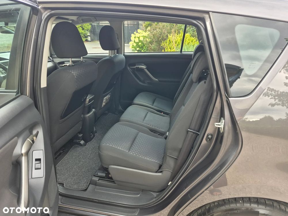 Toyota Verso 1.8 Life - 10