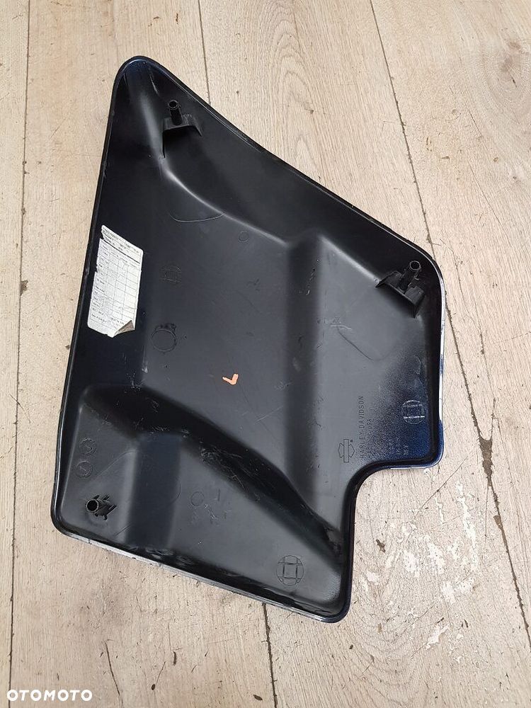 Pokrywa boczek lewy osłona Harley Davidson Touring 66250-09 - 9