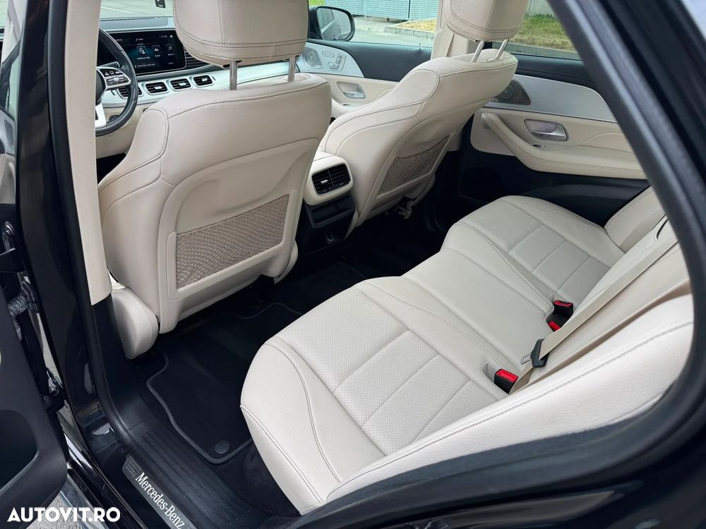Mercedes-Benz GLE - 5
