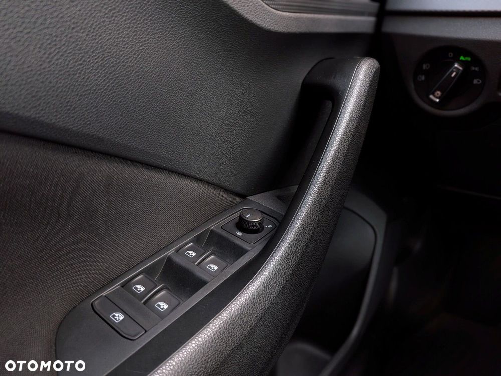 Skoda Scala 1.0 TSI Ambition - 29