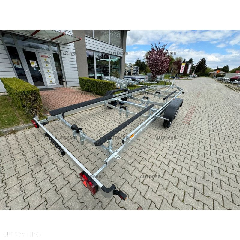 Autocar Peridoc P2700-8,5 eco - 7
