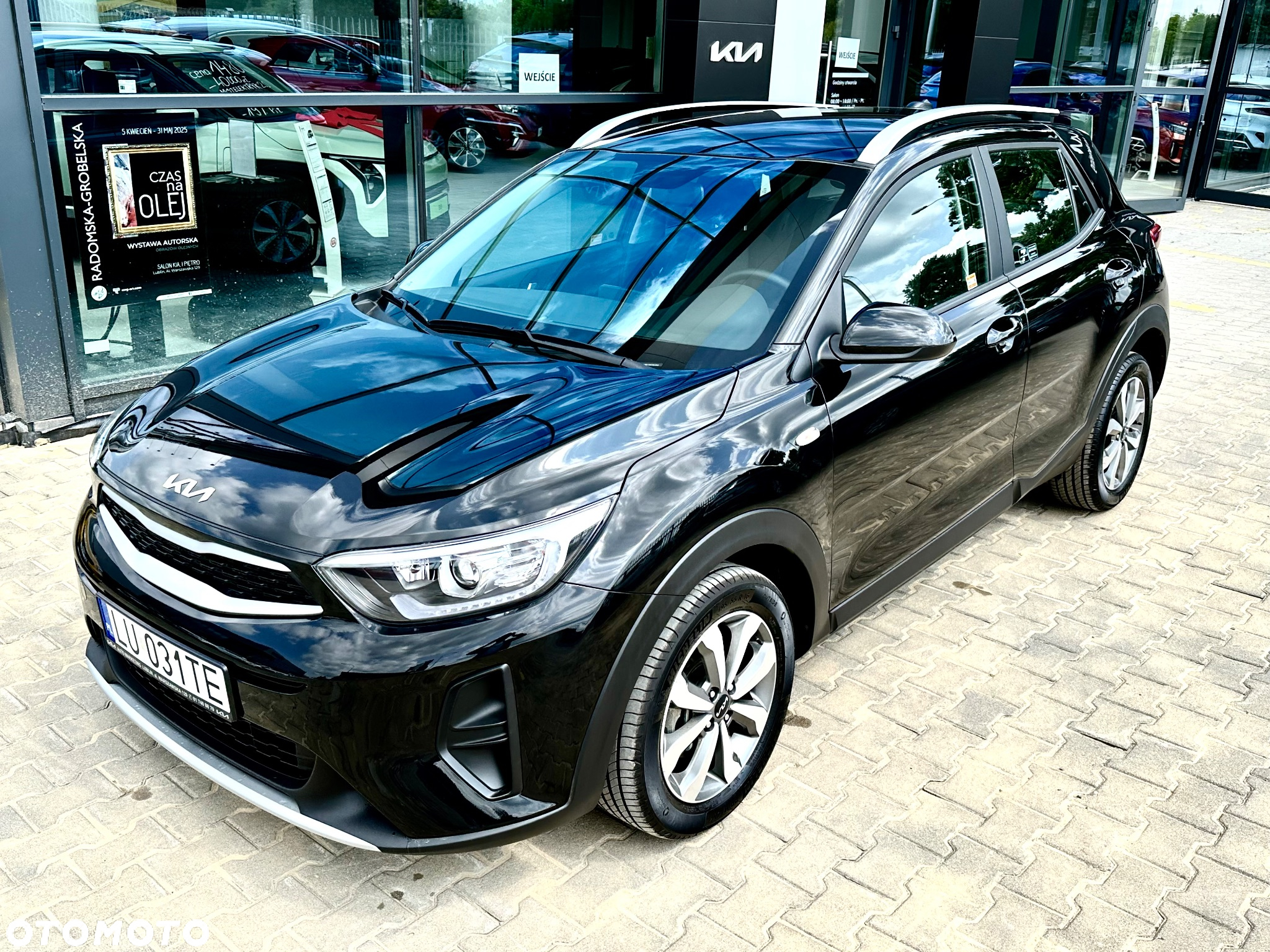 Kia Stonic - 6