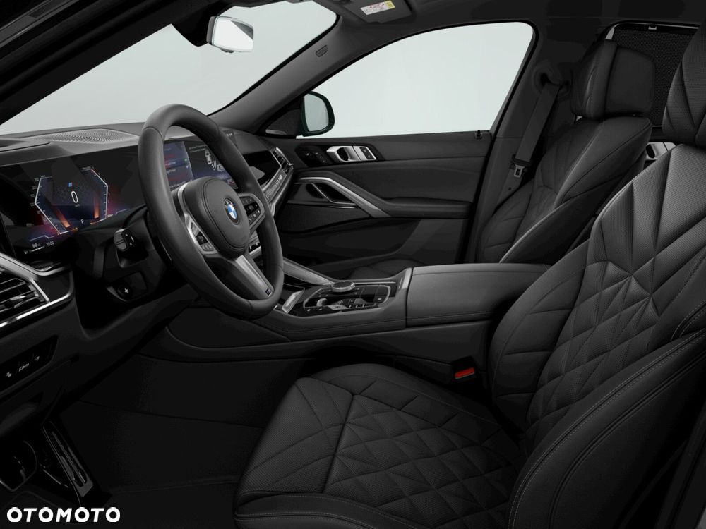 BMW X6 - 6