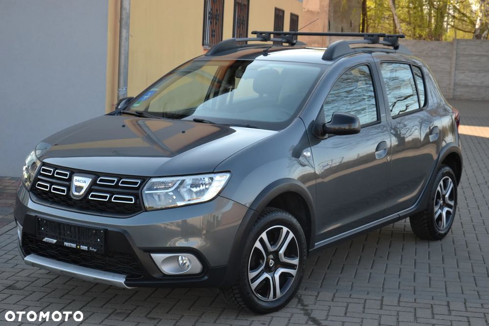 Dacia Sandero Stepway TCe 90 (S&S) Prestige - 3