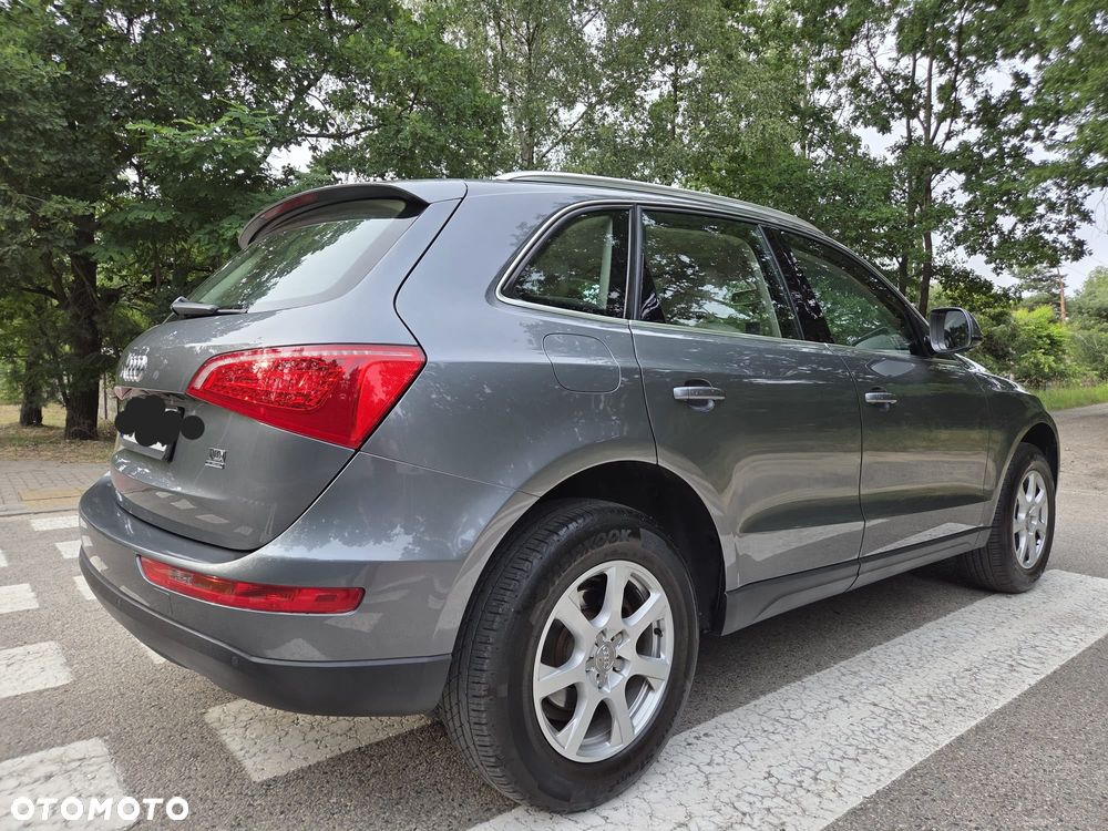 Audi Q5 2.0 TDI Quattro S tronic - 7