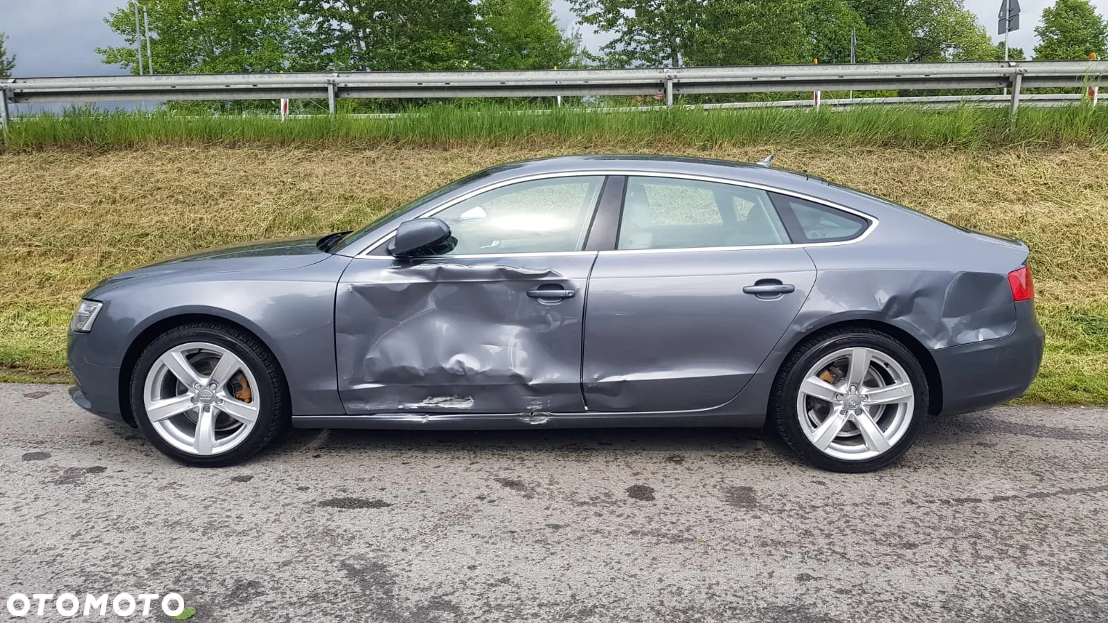 Audi A5 - 8