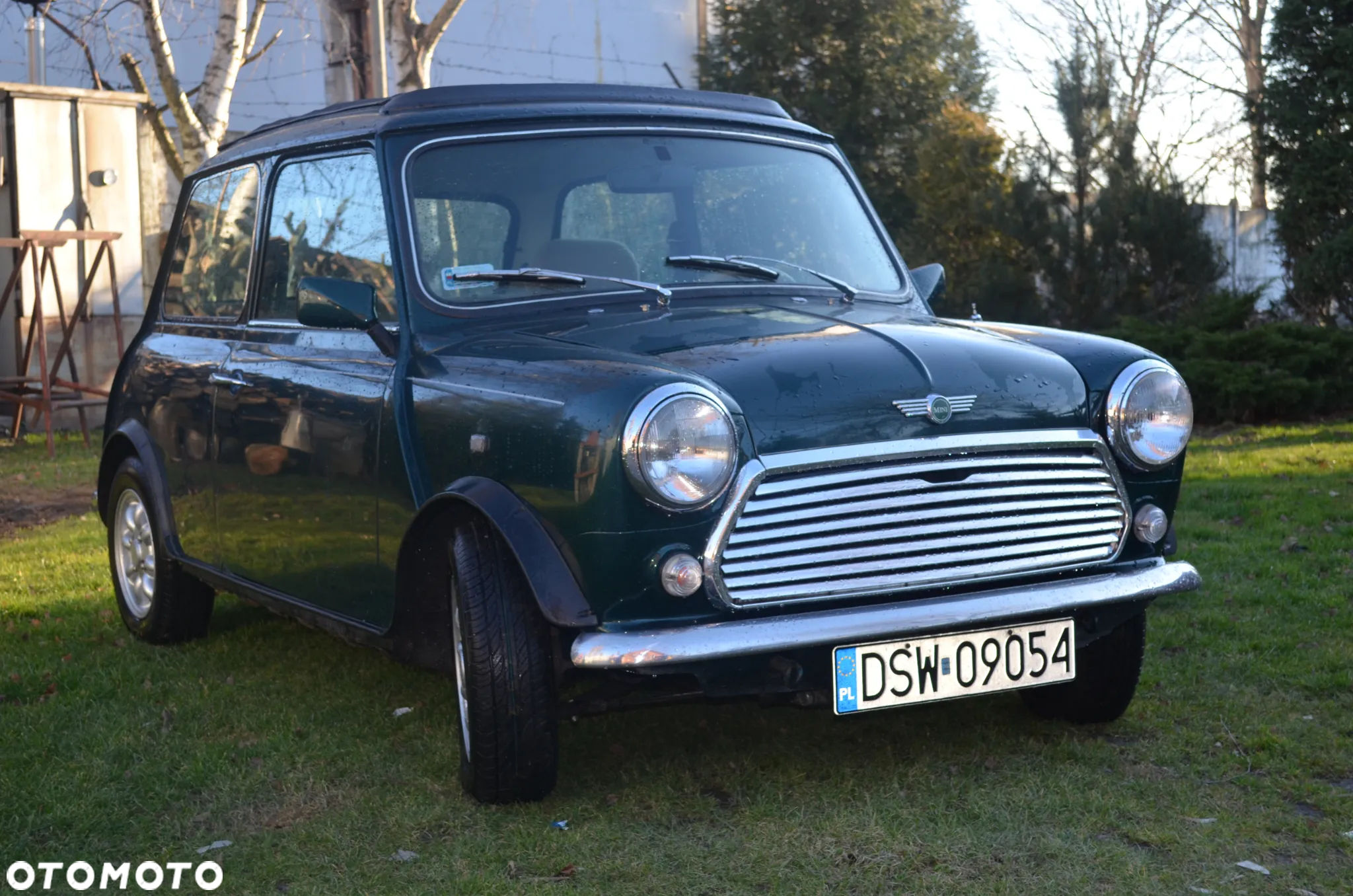 Rover Mini 1.3 Cooper - 3