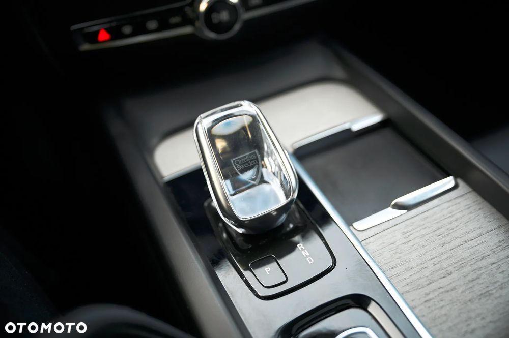 Volvo V60 B3 B Geartronic Inscription - 28