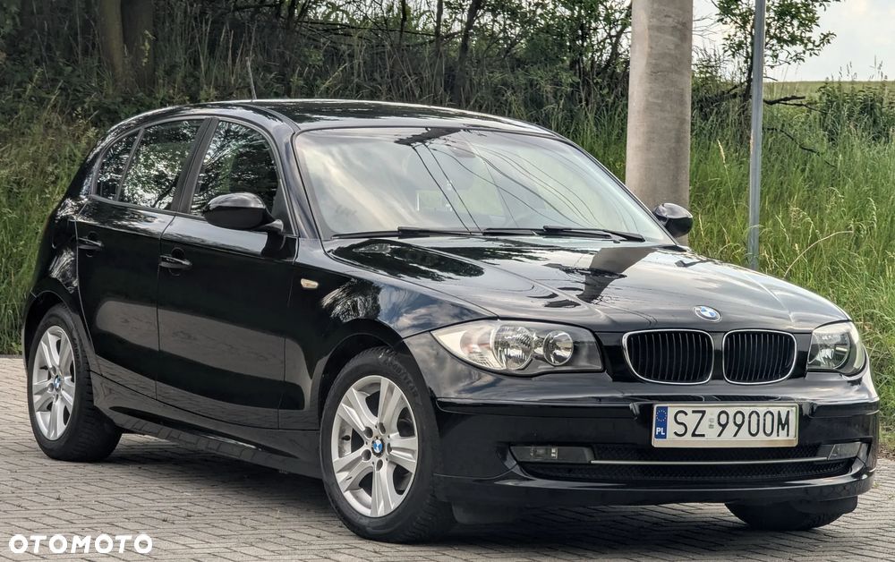 BMW Seria 1 - 29