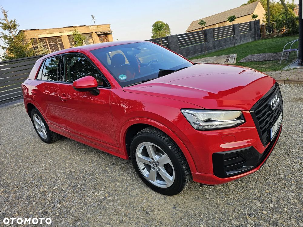 Audi Q2 - 24