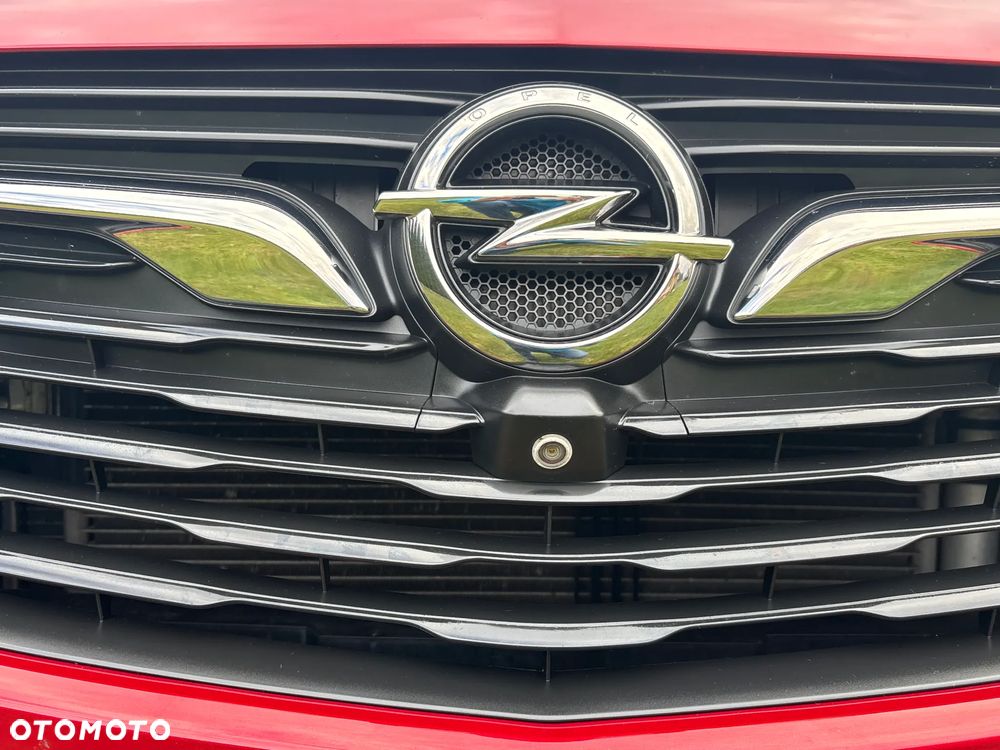 Opel Grandland X 1.6 D Start/Stop Business INNOVATION - 8