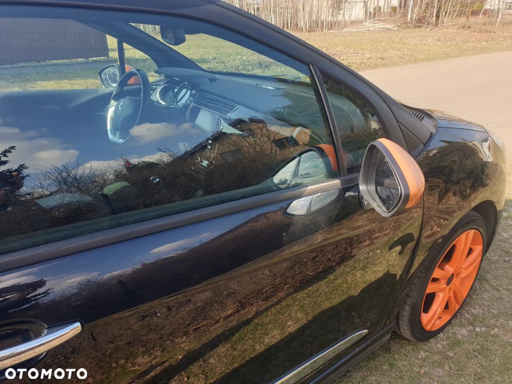 Citroën DS3 THP 155 SportChic - 9