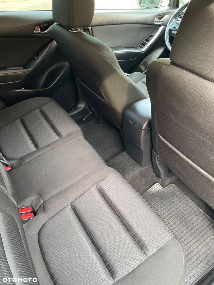 Mazda CX-5 2.2 SKYACTIV-D AWD Center-Line - 15