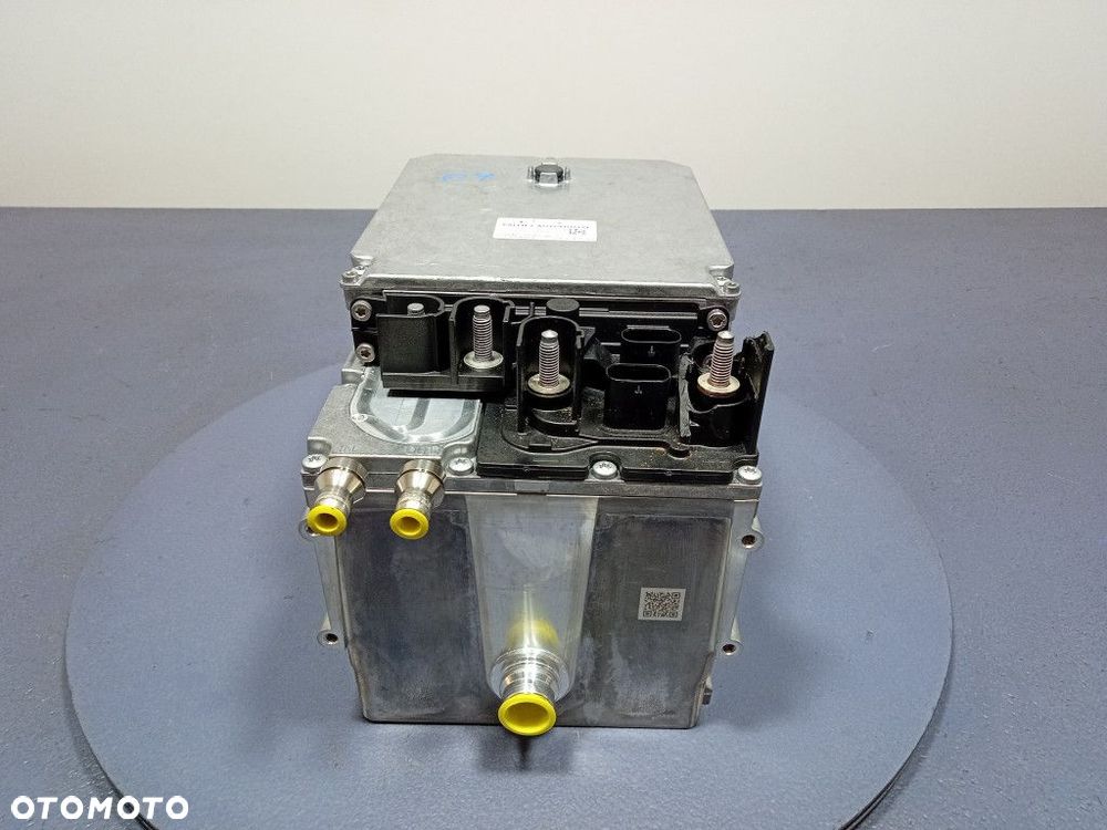 MERCEDES GLS X167 400d 2.9 330 KM AKUMULATOR BATERIA 48V A0009820416 - 2