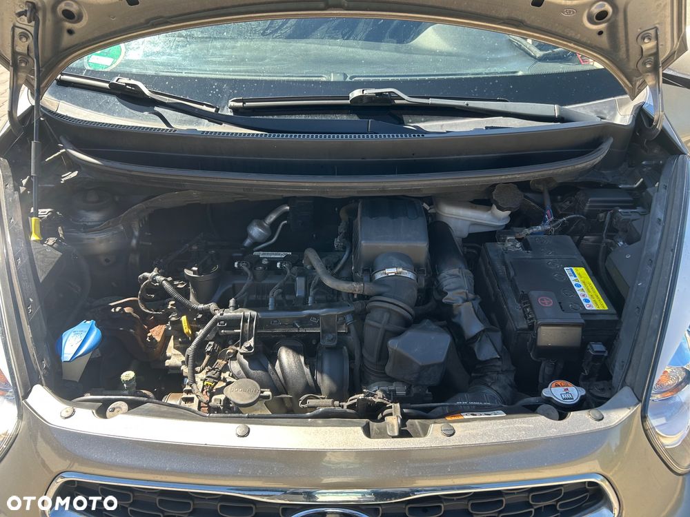 Kia Picanto - 7