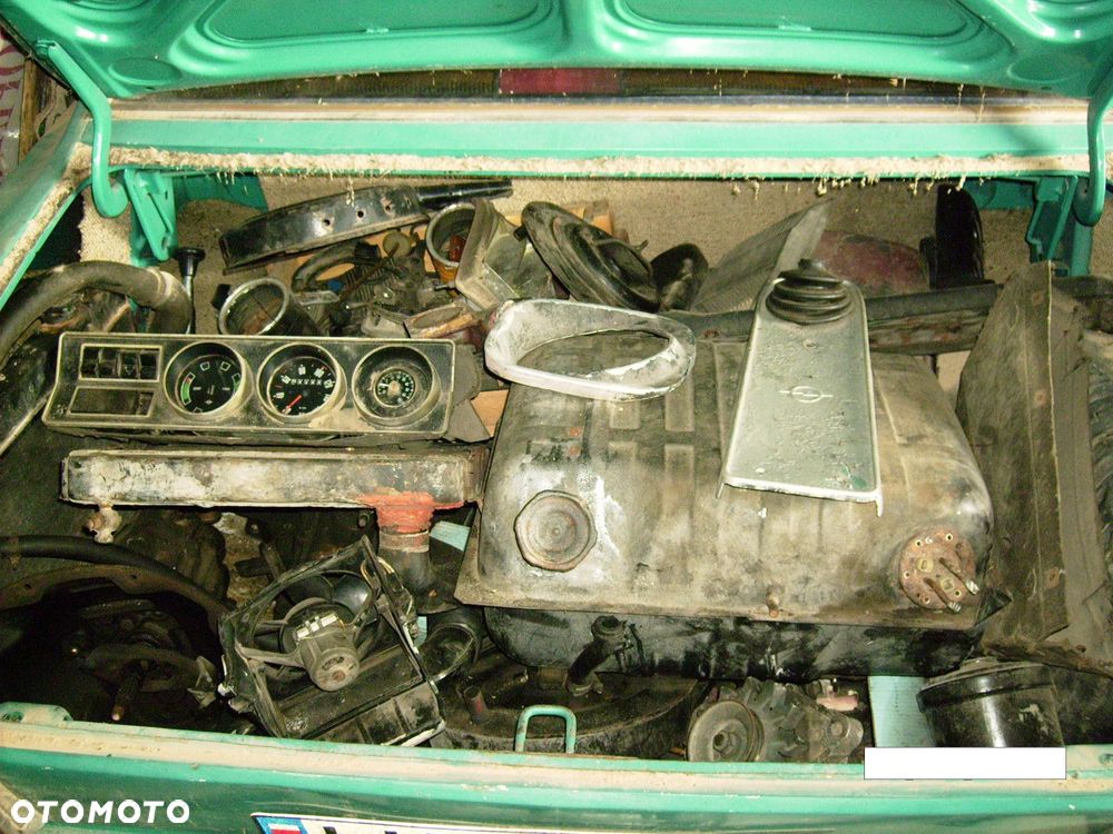 Opel Kadett - 5