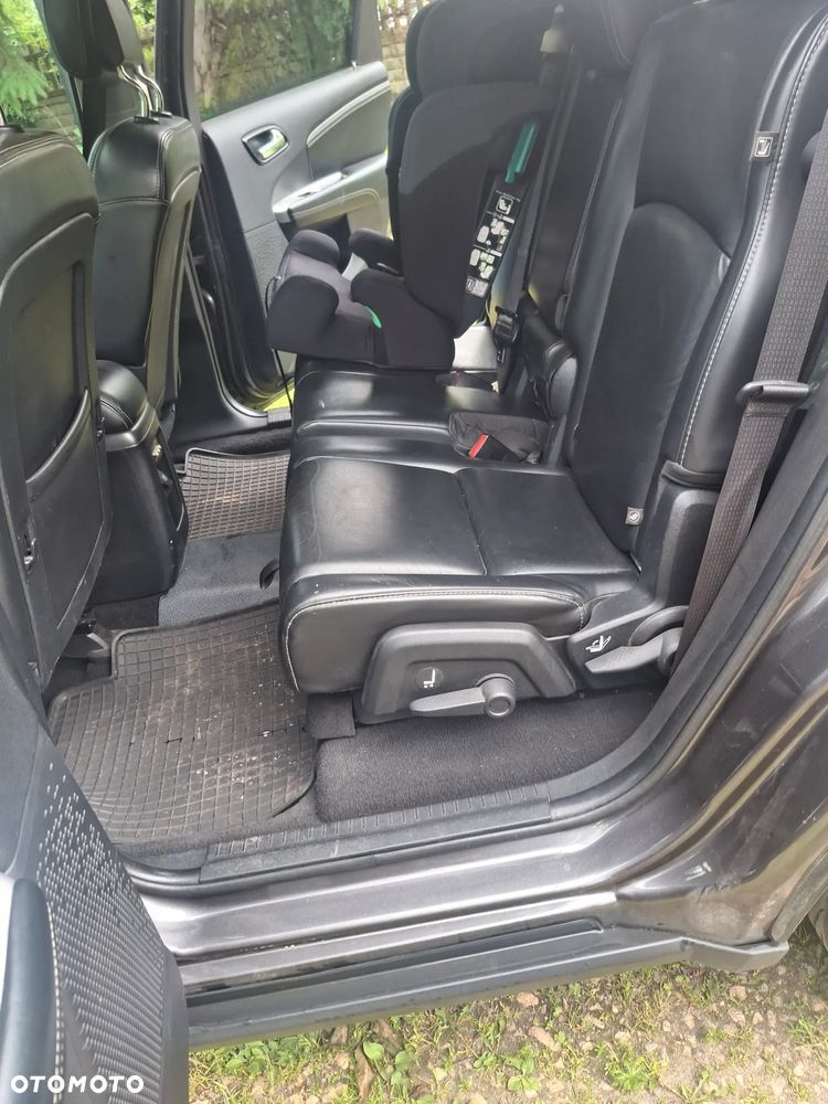 Fiat Freemont 2.0 Multijet Urban - 5