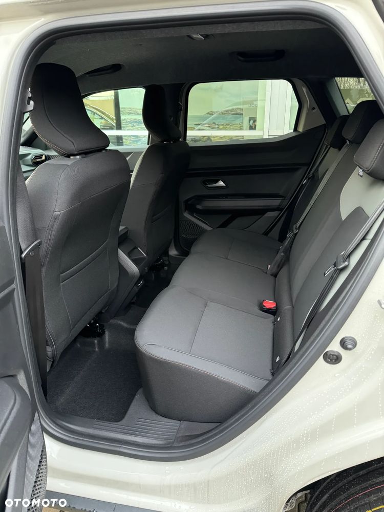 Dacia Duster 1.2 TCe mHEV Extreme - 12