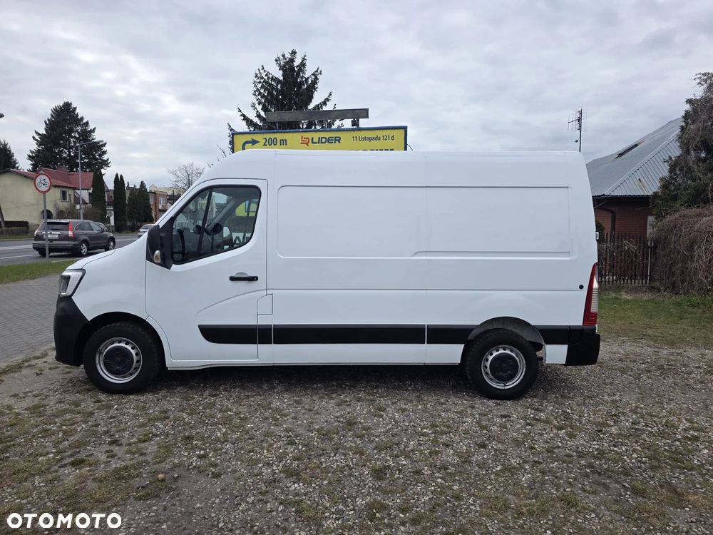 Renault Master L2H2 - 11